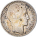 Coin, France, Turin, 10 Francs, 1933, Paris, EF(40-45), Silver, KM:878