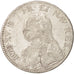 France, Louis XV, Écu aux branches d'olivier, 1727, Paris, F(12-15), KM 486.1