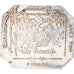 Regno Unito, medaglia, British Guiana, Timbre, SPL-, Argento