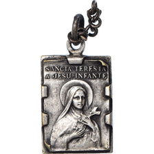 Frankrijk, Medaille, Religion, Sainte Thérèse, Religions & beliefs, ZF+