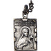 Frankrijk, Medaille, Religion, Sainte Thérèse, Religions & beliefs, ZF+