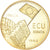 Italie, Médaille, Ecu, 35eme Anniversario Fondazione C.E.E, Politics, 1992