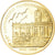 Itália, Medal, Ecu, 35eme Anniversario Fondazione C.E.E, Politics, 1992