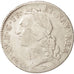 Monnaie, France, Louis XV, Ecu, Bayonne, B+, Argent, Gadoury:322
