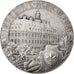 Frankreich, Medaille, Chambre de Commerce de Lille, Business & industry