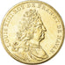 Francia, medalla, Roi de France, Louis XIV, History, Piéfort, FDC, Aluminio y