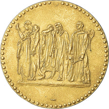 Francia, Token, Ville de Calais, BB+, Rame-nichel-alluminio