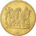 Francia, Token, Ville de Calais, BB+, Rame-nichel-alluminio