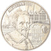 Países Bajos, 5 Euro, Pieter Cornelisz Hooft, 1997, SC, Cobre - níquel