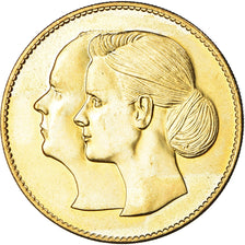 France, Token, Monaco - Mariage princier - Albert et Charlène, 2011, Arthus