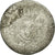 Monnaie, France, 1/2 ECU, 44 Sols, 1738, Caen, B, Argent, Gadoury:313