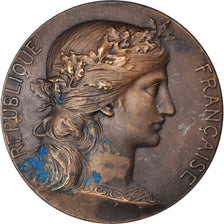 França, Medal, Prix de Tir Offert par le Ministre de la Guerre, WAR, Dupuis.D