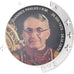 Vatican, Medal, Jean-paul Ier, Religions & beliefs, MS(64), Silver Plated Copper