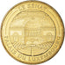 France, Token, Touristic token, Paris - Palais du Luxembourg - Le Sénat n°3