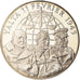 France, Medal, Seconde Guerre Mondiale, Les Accords de Yalta, WAR, 1945, MS(64)