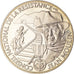 France, Medal, Conseil de la Résistance, Jean Moulin, WAR, 1939-1945, MS(64)