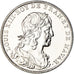 France, Medal, Les rois de France, Louis XIII, History, MS(65-70), Nickel