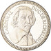Francia, medaglia, Cardinal de Richelieu, History, FDC, Nichel