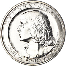 Francia, medaglia, Jeanne d'Arc, History, FDC, Nichel