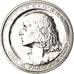 Francia, medaglia, Jeanne d'Arc, History, FDC, Nichel