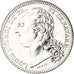 Francia, medalla, Les rois de France, Louis XVI, History, FDC, Níquel