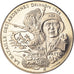 France, Medal, La Bataille Des Ardennes - Décembre 1944 - Patton, WAR