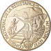 France, Medal, Conseil de la Résistance, Jean Moulin, WAR, 1939-1945