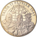 Francia, medalla, Les Accord de Yalta, 11 Février 1945, WAR, 1939-1945, FDC