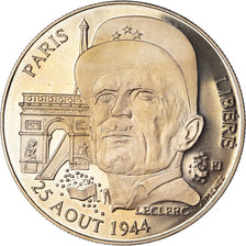 France, Medal, Paris libéré - 25 Aout 1944, WAR, 1939-1945, MS(64)
