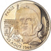 France, Medal, Paris libéré - 25 Aout 1944, WAR, 1939-1945, MS(64)