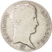 France, Napoléon I, 5 Francs, 1805, Toulouse, TB, Argent, KM:662.10, Gadoury 580
