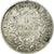 Moneta, Francja, Cérès, Franc, 1850, Paris, EF(40-45), Srebro, KM:759.1