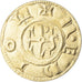 France, Medal, Reproduction, Denier de Charlemagne, History, MDP, MS(65-70)