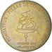 Frankreich, Medaille, 100ème Anniversaire des Jeux Olympiques, P. de Coubertin