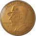 France, Médaille, Cinquantenaire de La Libération, De Gaulle, Politics, 1994