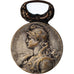 France, Médaillés et Décorés Français, Medal, Marseille, Good Quality