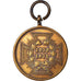 Alemanha, Preußen Tragbare Medaille, Kriegserinnerung, Medal, 1870-1871