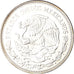 Moneta, Messico, 50 Pesos, 1985, Mexico City, SPL+, Argento, KM:498