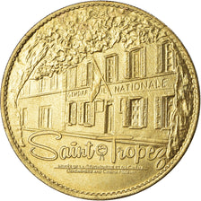 France, Token, Touristic token, Musée de la Gendarmerie, Saint-Tropez