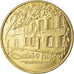 France, Token, Touristic token, Musée de la Gendarmerie, Saint-Tropez