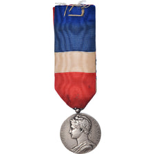 França, Ministère du Travail et de la Sécurité Sociale, Medal, 1953