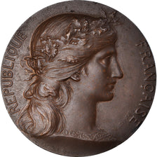 Frankrijk, Medaille, Société l'Etoile d'Or des Lilas, Business & industry