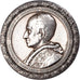 CITTÀ DEL VATICANO, medaglia, Le Pape Léon XIII, Religions., Johnson, BB+