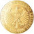 Germany, Medal, 200 Jahre Brandenburger Tor, Barrikadenkampf, History, 1991