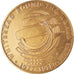 Francja, Token, Whitbread Round the World Race, Wysyłka, 1978, AU(55-58)