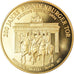 Duitsland, Medaille, 200 Jahre Brandenburger Tor, Bismarck, History, 1991, FDC