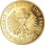 Allemagne, Médaille, 200 Jahre Brandenburger Tor, Bismarck, History, 1991, FDC