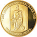 Niemcy, Medal, 200 Jahre Brandenburger Tor, Torschmuck "Mars", Historia, 1991