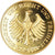 Deutschland, Medaille, 200 Jahre Brandenburger Tor, Torschmuck "Mars", History