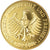 Allemagne, Médaille, 200 Jahre Brandenburger Tor, Köningin Luise, History